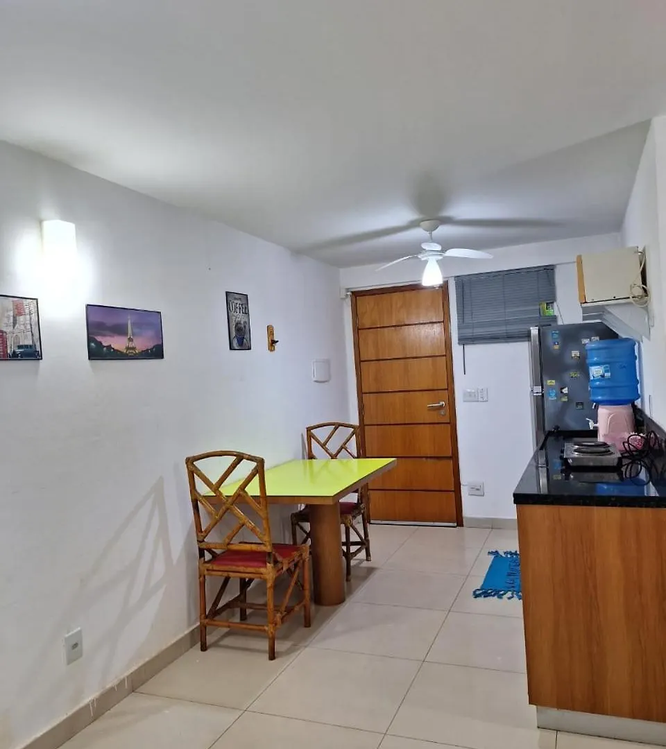 Lägenhet Lindo Apartamento E Muito Bem Localizado Natal Brasilien