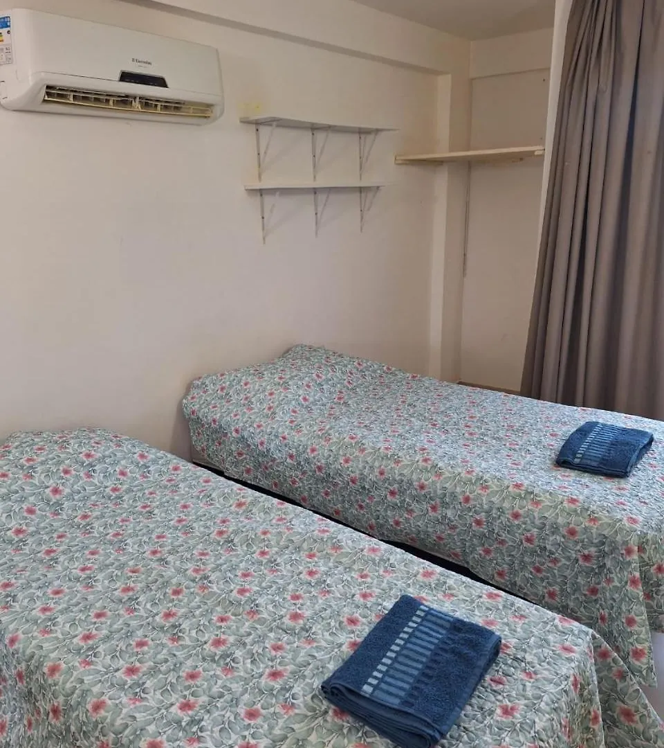 Lindo Apartamento E Muito Bem Localizado Natal