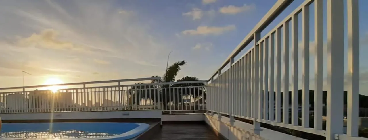 Lindo Apartamento E Muito Bem Localizado Natal Lägenhet