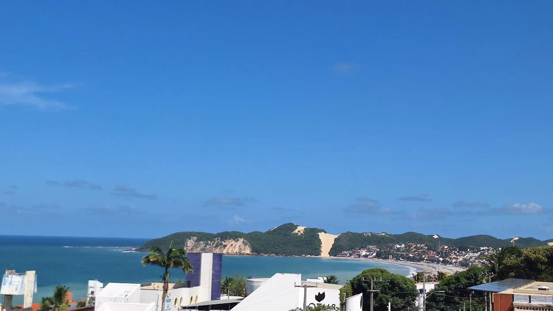 Lindo Apartamento E Muito Bem Localizado Natal 0*,  Brasilien