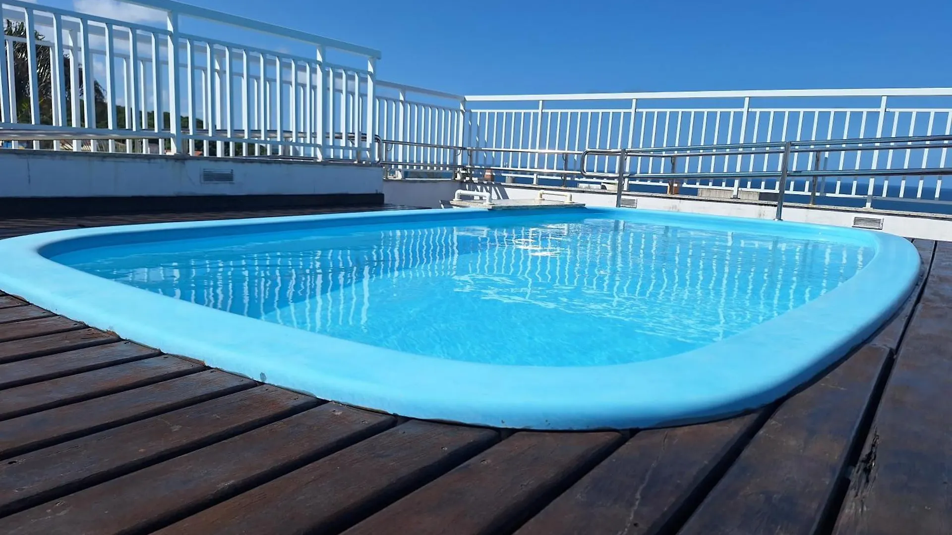 Lägenhet Lindo Apartamento E Muito Bem Localizado Natal